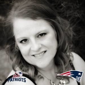 Meet your Posher, Kerri